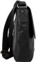 Sansibar Messenger Bag echt leder - Thumbnail 4
