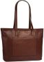 Sansibar Shopper echt leder - Thumbnail 2