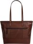 Sansibar Shopper echt leder - Thumbnail 3