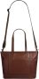 Sansibar Shopper echt leder - Thumbnail 6