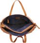 Sansibar Shopper echt leder - Thumbnail 2