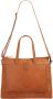 Sansibar Shopper echt leder - Thumbnail 3