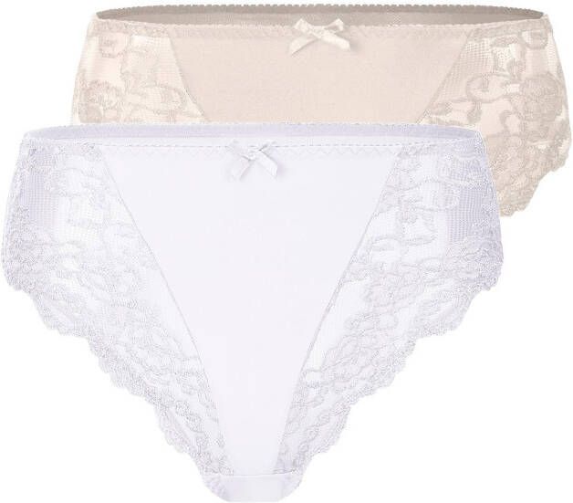 Sassa mode Slip (2 stuks)