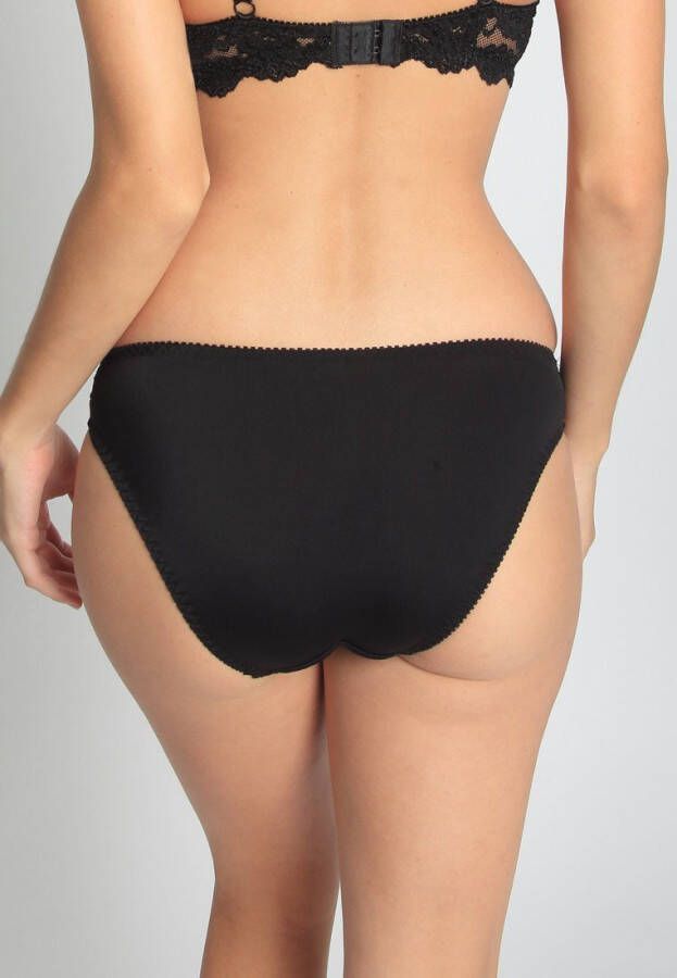 Sassa mode Slip met inzet bovenaan (2 stuks Set van 2) - Foto 3