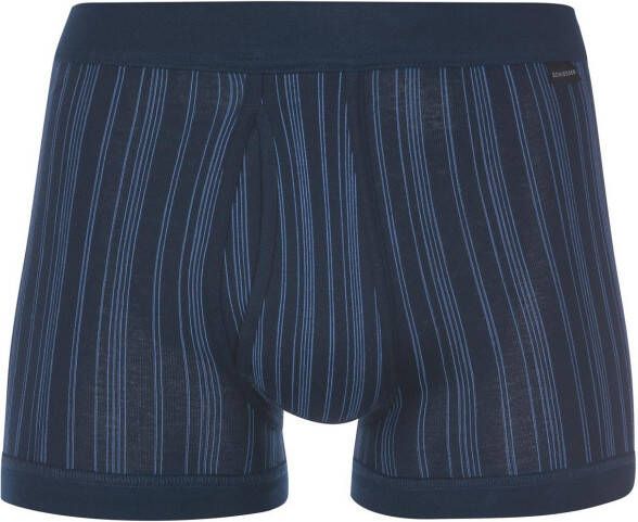 Schiesser Boxershort (2 stuks)