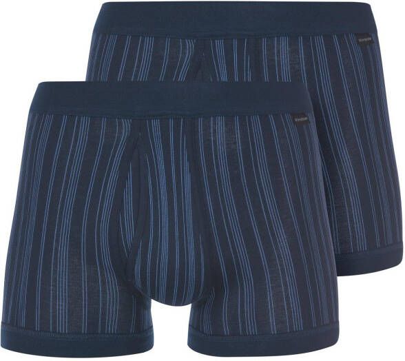 Schiesser Boxershort (2 stuks)