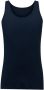 Schiesser 5=4 Original heren hemd feinripp navy - Thumbnail 3