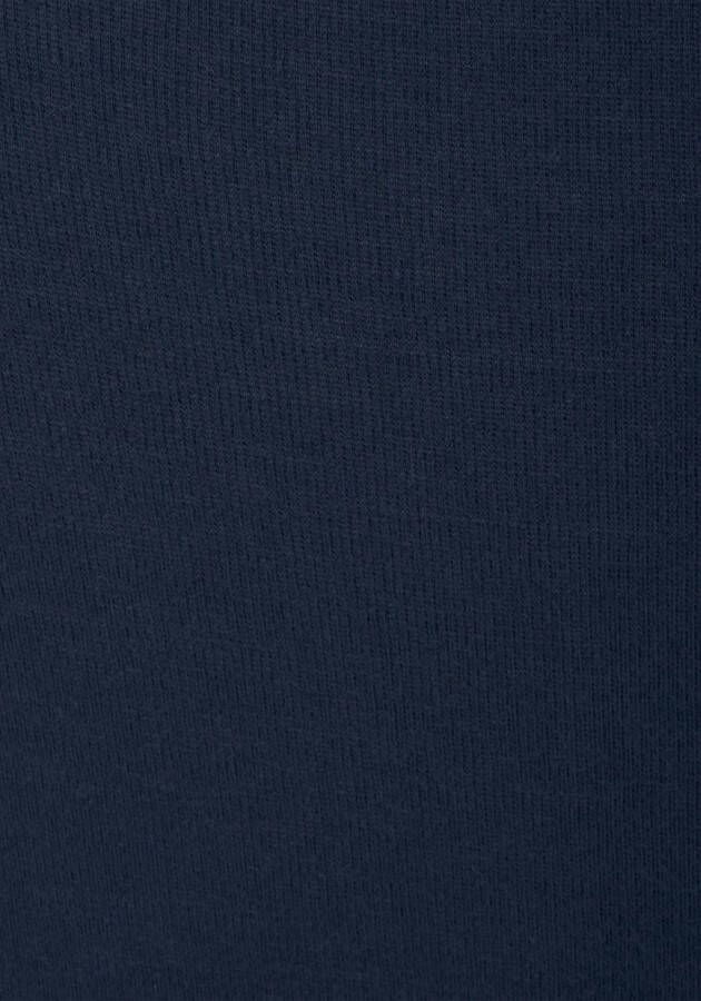 Schiesser Hemd Classics Fijnrib