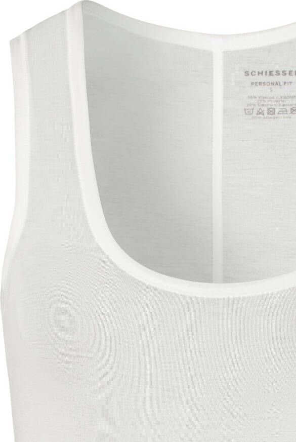 Schiesser Hemd Personal Fit