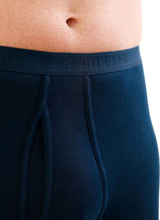 Schiesser Lange onderbroek (1 stuk)