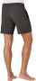 Schiesser Sweatshorts met ruitmotief model 'Boxer' - Thumbnail 3