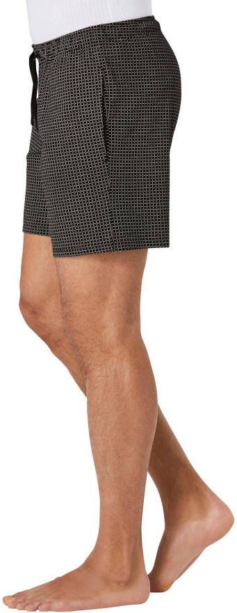 Schiesser Pyjamashort