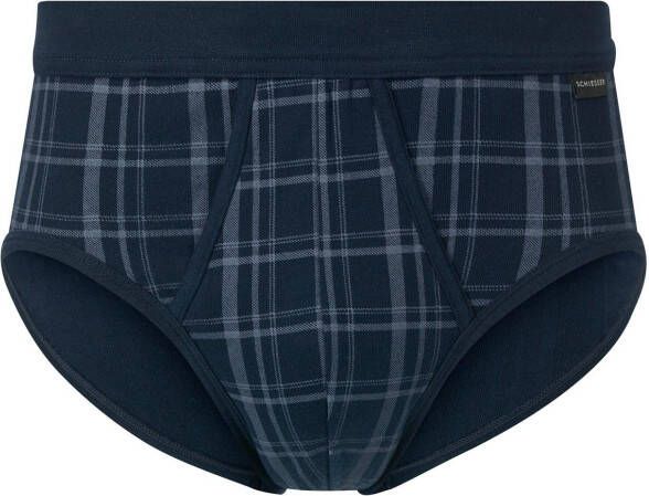 Schiesser Slip (2 stuks)