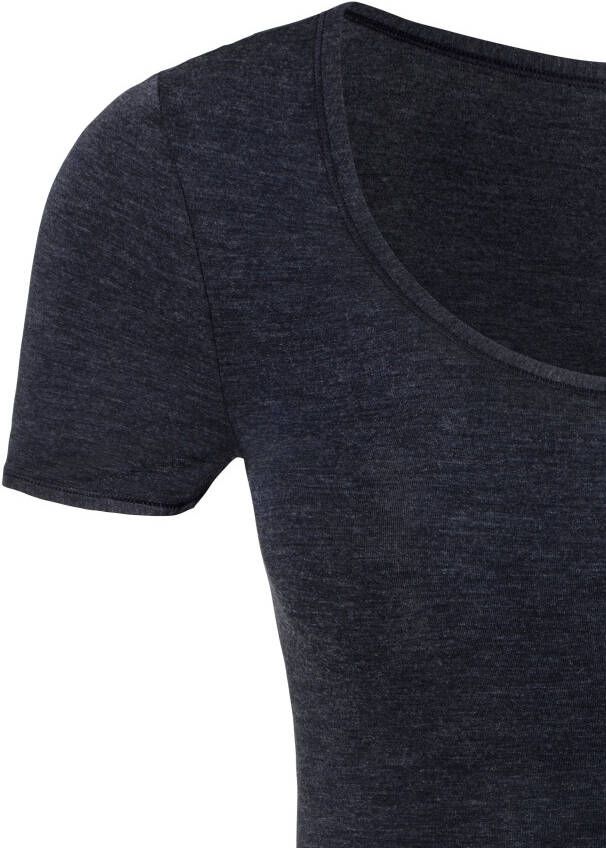 Schiesser T-shirt Personal Fit