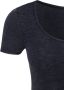 Schiesser Shirt met korte mouwen Personal Fit - Thumbnail 2