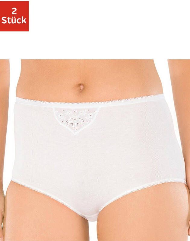 Schiesser Tailleslip