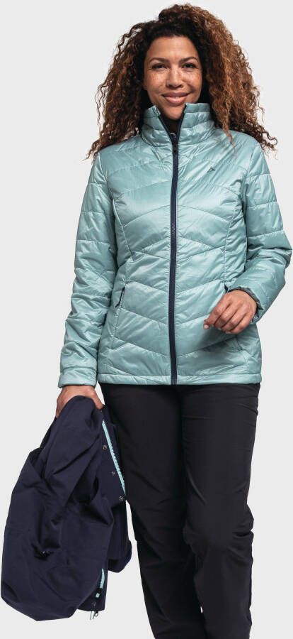Schöffel 2-in-1-jack 3-in-1 jacket Auerspitz L
