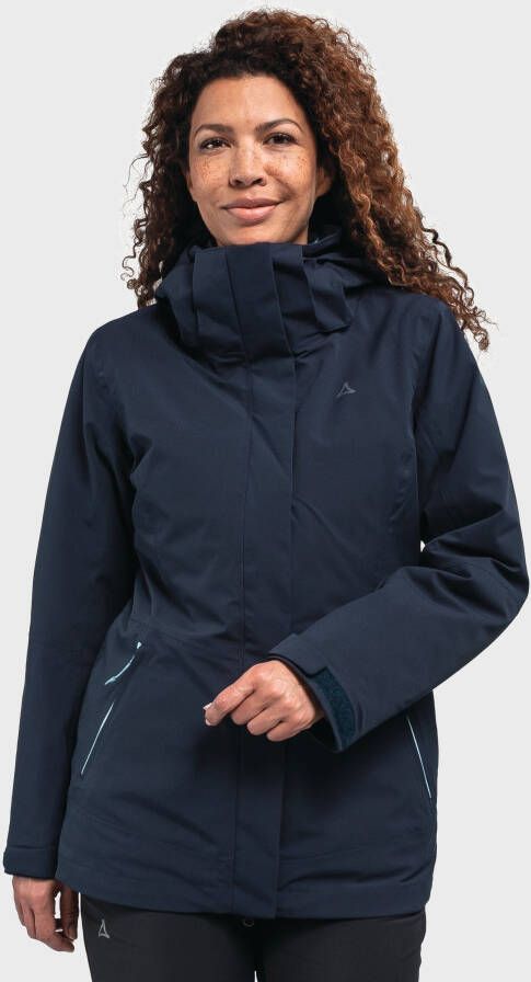 Schöffel 2-in-1-jack 3-in-1 jacket Auerspitz L