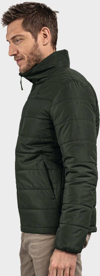 Schöffel 2-in-1-jack 3-in-1 jacket Krakau M