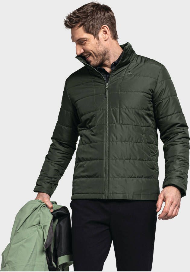 Schöffel 2-in-1-jack 3-in-1 jacket Krakau M