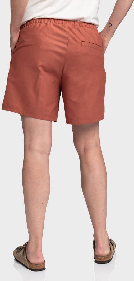 Schöffel Bermuda Shorts Bilbao L