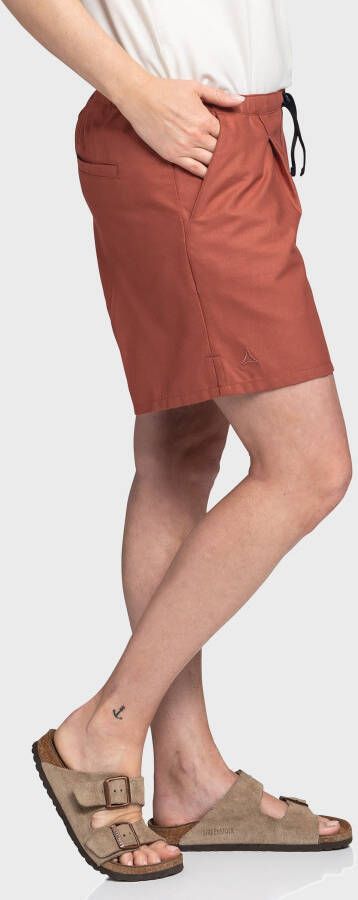 Schöffel Bermuda Shorts Bilbao L