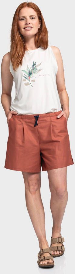 Schöffel Bermuda Shorts Bilbao L