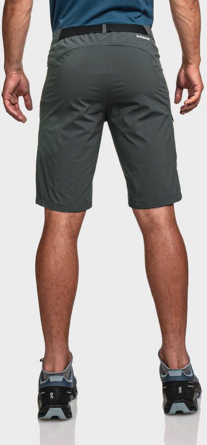 Schöffel Bermuda Short Hestad M
