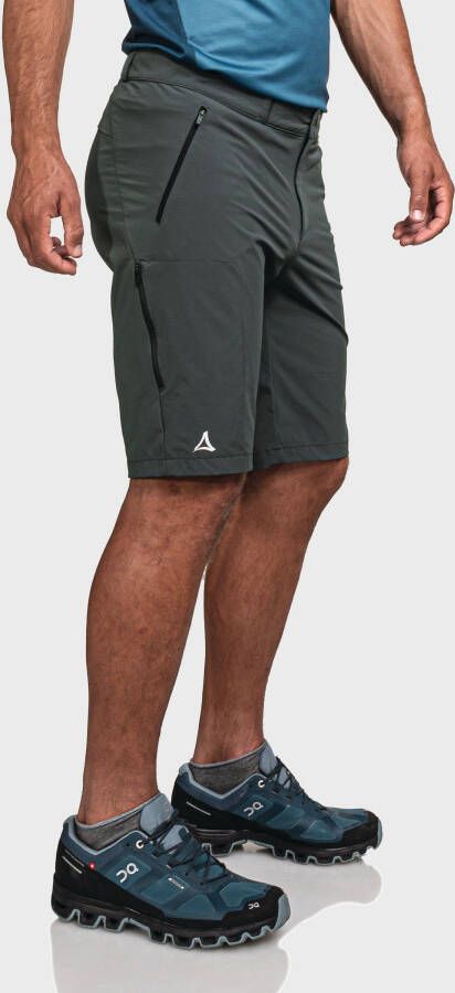 Schöffel Bermuda Short Hestad M