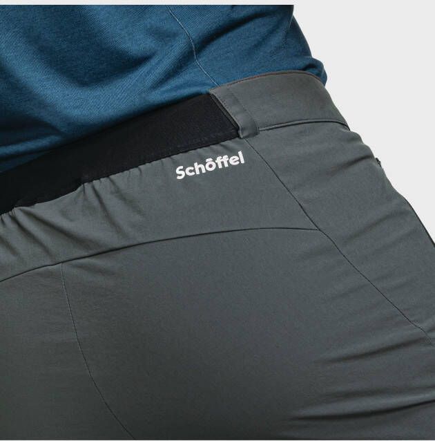 Schöffel Bermuda Short Hestad M