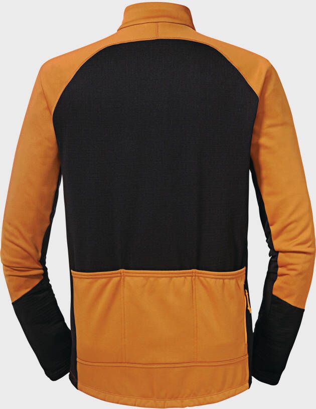 Schöffel Fietsshirt Longsleeve Piambello M