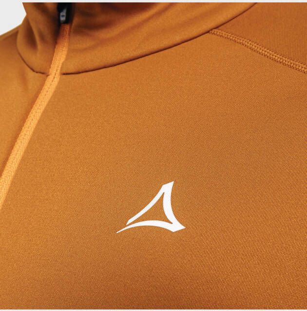 Schöffel Fietsshirt Longsleeve Piambello M