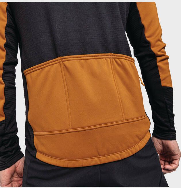 Schöffel Fietsshirt Longsleeve Piambello M