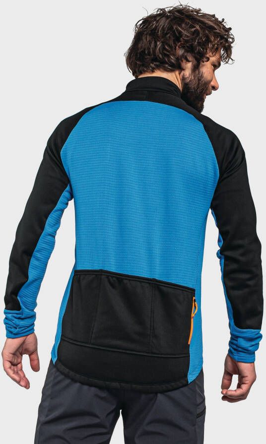 Schöffel Fietsshirt Longsleeve Piambello M
