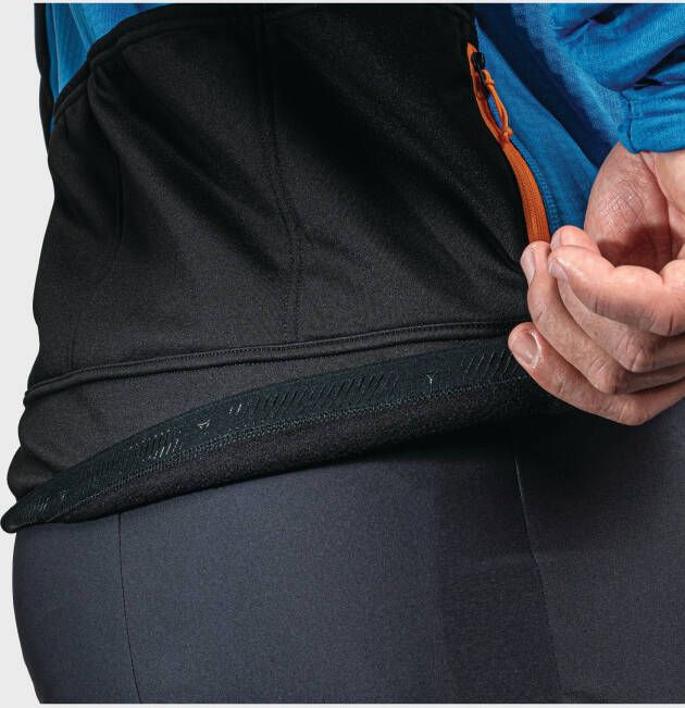 Schöffel Fietsshirt Longsleeve Piambello M