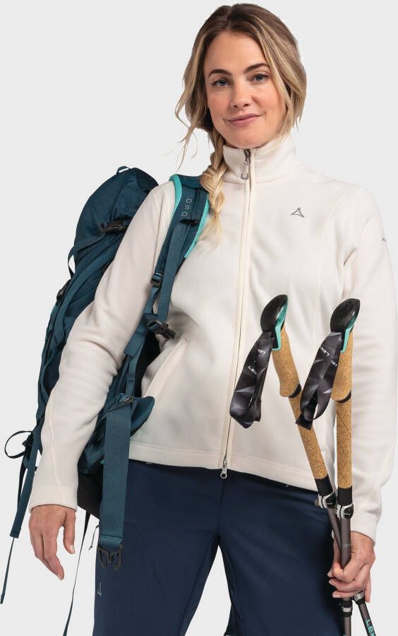 Schöffel Fleecejack Fleece Jacket Leona3