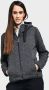 Schöffel Fleecejack Fleece hoody Aurora L - Thumbnail 2