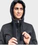 Schöffel Fleecejack Fleece hoody Aurora L - Thumbnail 5