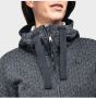 Schöffel Fleecejack Fleece hoody Aurora L - Thumbnail 6