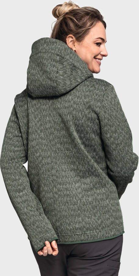 Schöffel Fleecejack Fleece hoody Aurora L