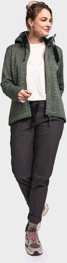 Schöffel Fleecejack Fleece hoody Aurora L