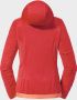 Schöffel Fleecejack Fleece hoody Forillon L - Thumbnail 2