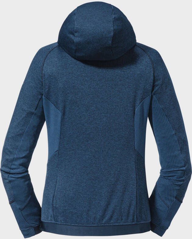 Schöffel Fleecejack Fleece hoody Forillon L