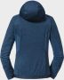 Schöffel Fleecejack Fleece hoody Forillon L - Thumbnail 2