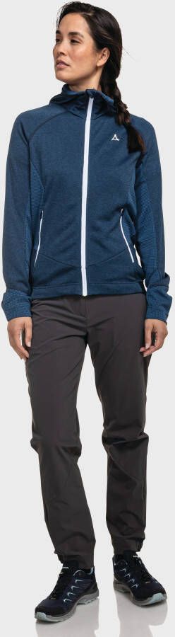 Schöffel Fleecejack Fleece hoody Forillon L