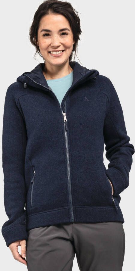 Schöffel Fleecejack Fleece hoody Lakefield L