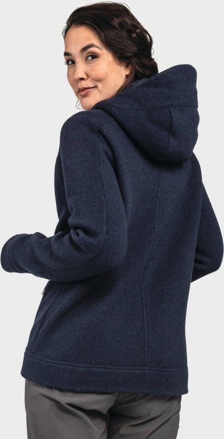 Schöffel Fleecejack Fleece hoody Lakefield L