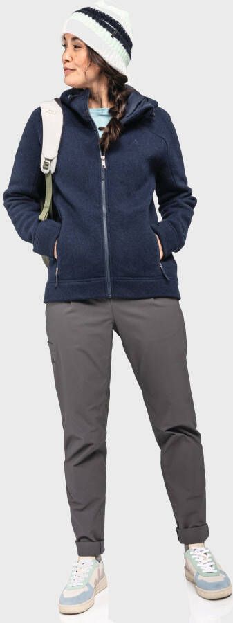 Schöffel Fleecejack Fleece hoody Lakefield L