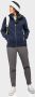 Schöffel Blazer SchÖffel Fleecejacke Lakefield Hoody - Thumbnail 5