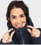 Schöffel Blazer SchÖffel Fleecejacke Lakefield Hoody - Thumbnail 6